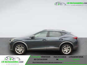 Cupra Formentor 1.5 TSI 150 ch BVA  occasion � Beaupuy - photo n�5