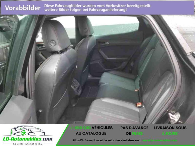 Cupra Formentor 1.5 TSI 150 ch BVA  occasion  Beaupuy - photo n5