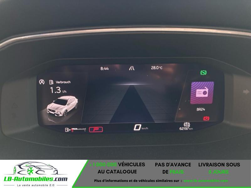 Cupra Formentor 1.5 TSI 150 ch BVA  occasion  Beaupuy - photo n8
