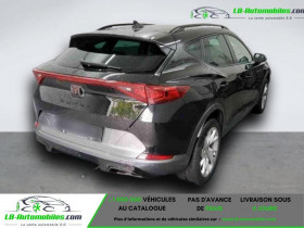 Cupra Formentor 1.5 TSI 150 ch BVA  occasion � Beaupuy - photo n�4