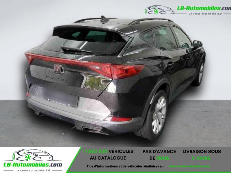 Cupra Formentor 1.5 TSI 150 ch BVA  occasion  Beaupuy - photo n4