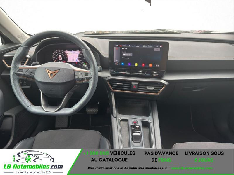 Cupra Formentor 1.5 TSI 150 ch BVA  occasion  Beaupuy - photo n3
