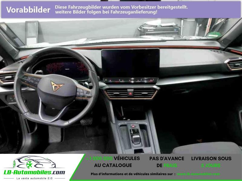 Cupra Formentor 1.5 TSI 150 ch BVA  occasion  Beaupuy - photo n3