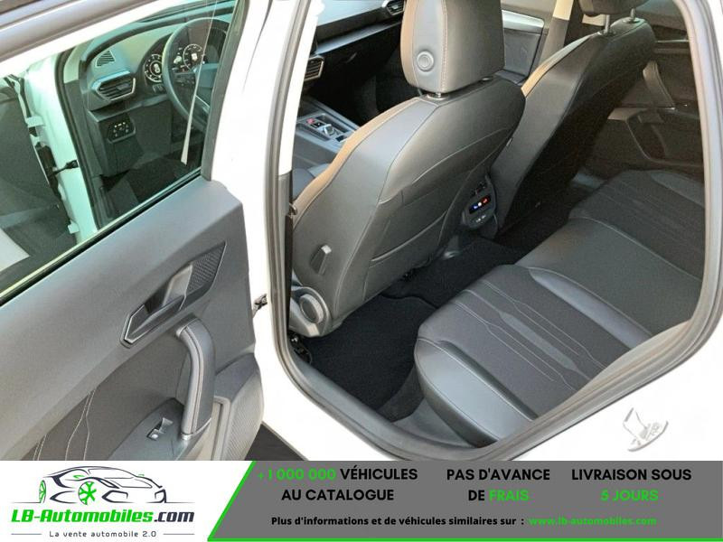 Cupra Formentor 1.5 TSI 150 ch BVA  occasion  Beaupuy - photo n7