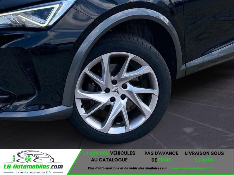 Cupra Formentor 1.5 TSI 150 ch BVA  occasion  Beaupuy - photo n7