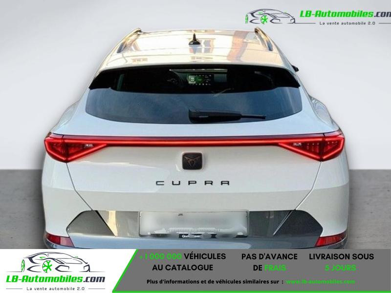Cupra Formentor 1.5 TSI 150 ch BVA  occasion  Beaupuy - photo n6