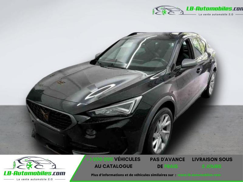 Cupra Formentor 1.5 TSI 150 ch BVA  occasion  Beaupuy - photo n2