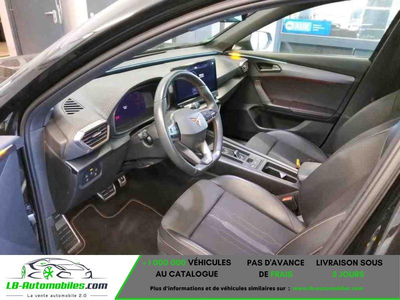 Cupra Formentor 1.5 TSI 150 ch BVA  occasion  Beaupuy - photo n6
