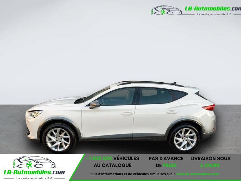 Cupra Formentor 1.5 TSI 150 ch BVA  occasion  Beaupuy - photo n5