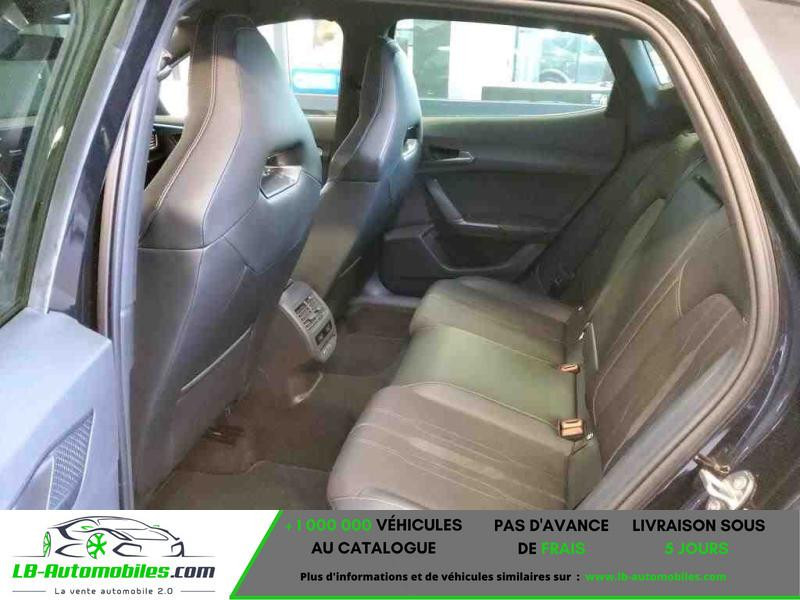 Cupra Formentor 1.5 TSI 150 ch BVA  occasion  Beaupuy - photo n5