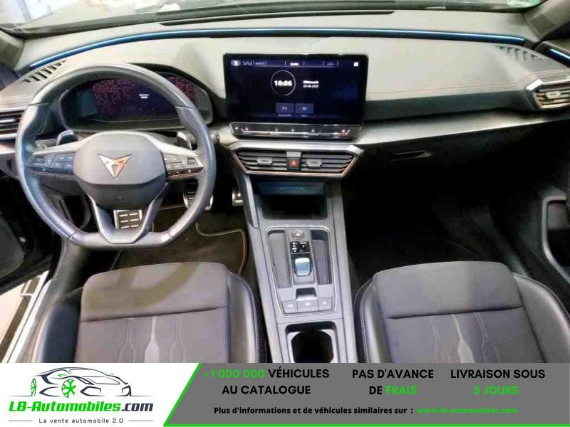 Cupra Formentor 1.5 TSI 150 ch BVA  occasion  Beaupuy - photo n3