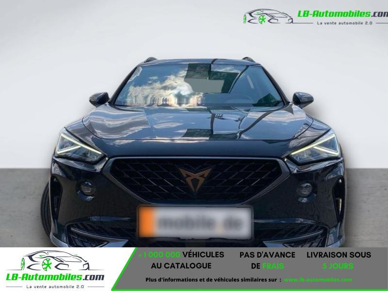 Cupra Formentor 1.5 TSI 150 ch BVA  occasion  Beaupuy - photo n5