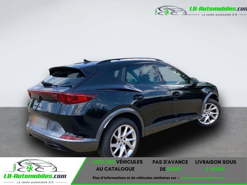 Cupra Formentor 1.5 TSI 150 ch BVA  occasion  Beaupuy - photo n4