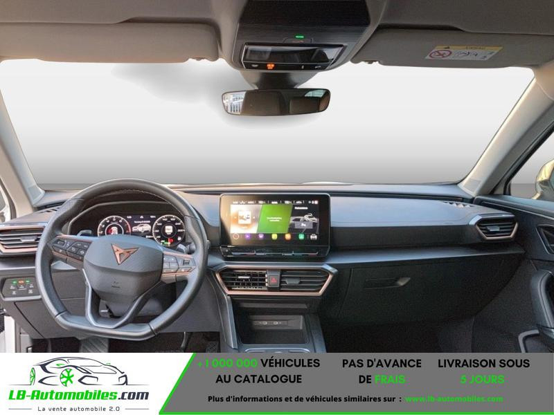 Cupra Formentor 1.5 TSI 150 ch BVA  occasion  Beaupuy - photo n2