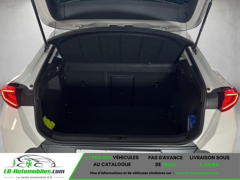 Cupra Formentor 1.5 TSI 150 ch BVA  occasion  Beaupuy - photo n8