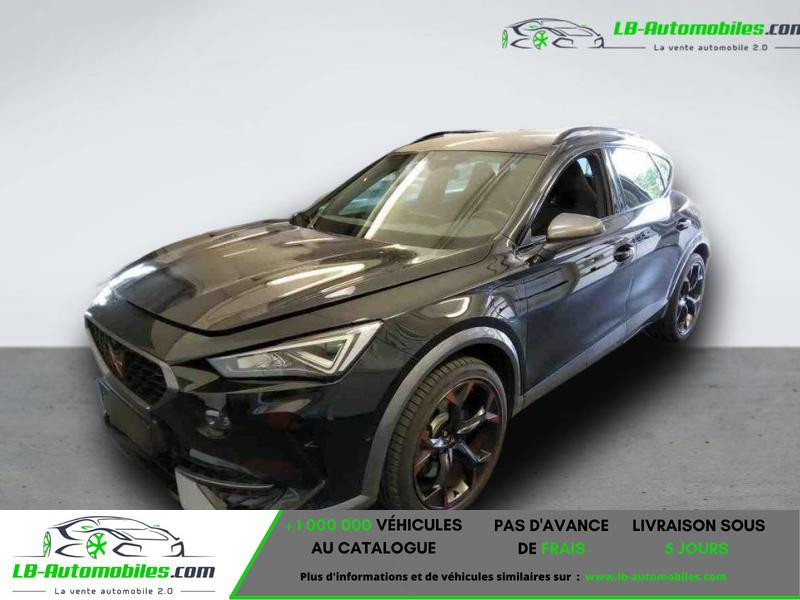 Cupra Formentor 1.5 TSI 150 ch BVA  occasion  Beaupuy