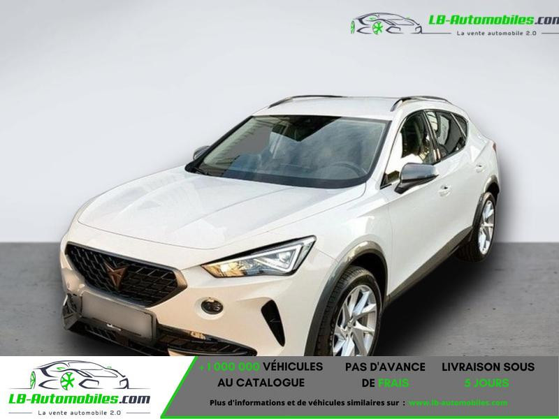 Cupra Formentor 1.5 TSI 150 ch BVA  occasion  Beaupuy