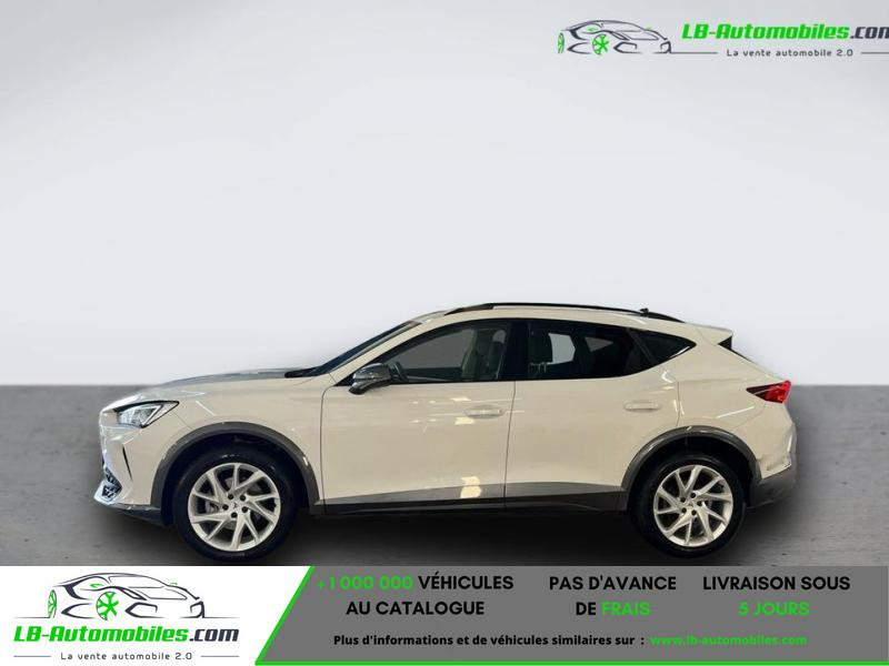 Cupra Formentor 1.5 TSI 150 ch BVA  occasion  Beaupuy - photo n4