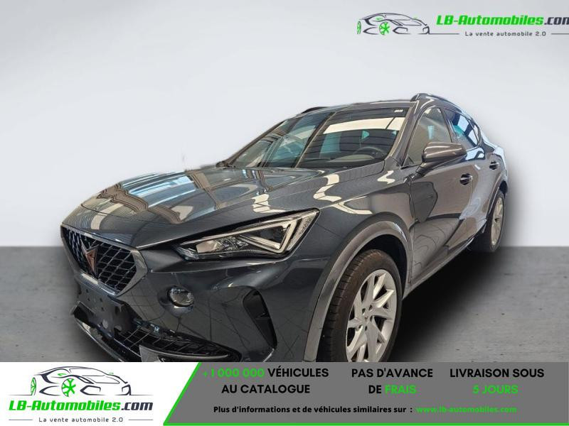 Cupra Formentor 1.5 TSI 150 ch BVA  occasion  Beaupuy