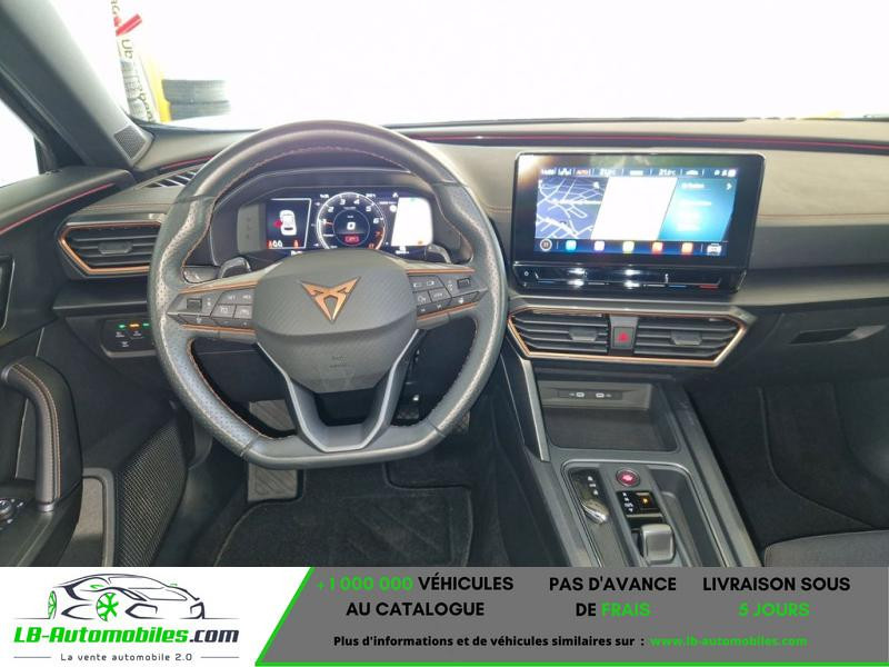 Cupra Formentor 1.5 TSI 150 ch BVA  occasion  Beaupuy - photo n3