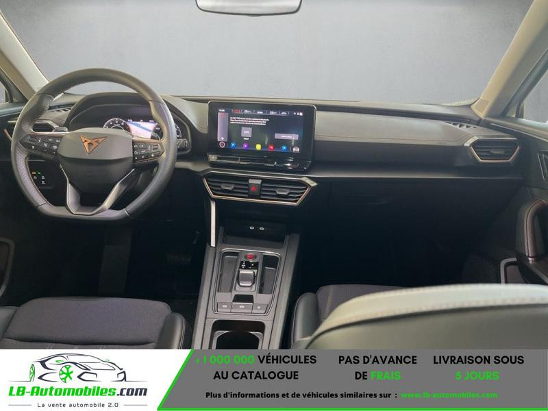 Cupra Formentor 1.5 TSI 150 ch BVA  occasion  Beaupuy - photo n2
