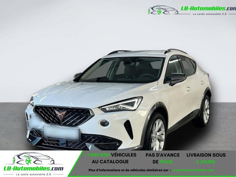 Cupra Formentor 1.5 TSI 150 ch BVA  occasion  Beaupuy