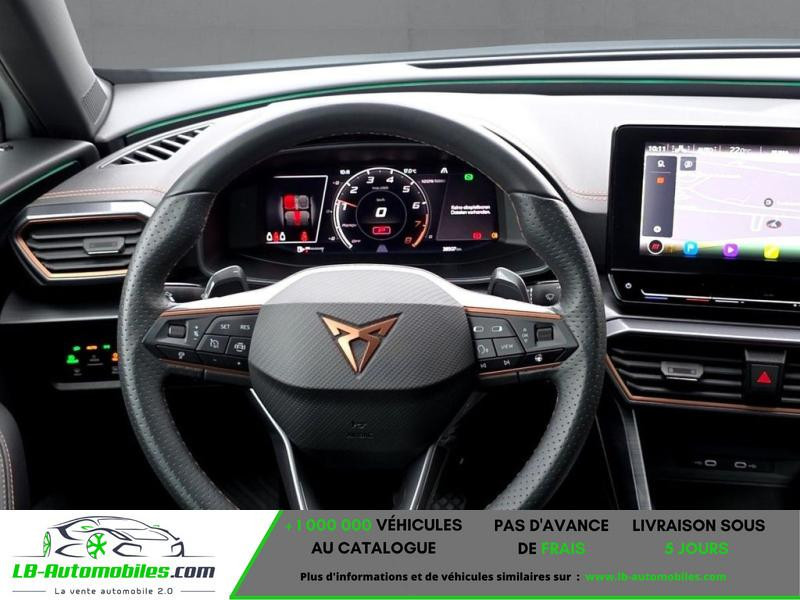 Cupra Formentor 1.5 TSI 150 ch BVA  occasion  Beaupuy - photo n8