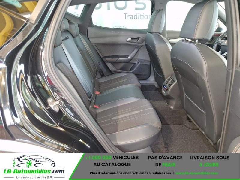 Cupra Formentor 1.5 TSI 150 ch BVA  occasion  Beaupuy - photo n7