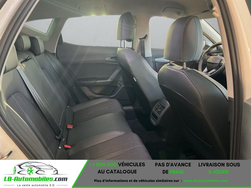 Cupra Formentor 1.5 TSI 150 ch BVA  occasion  Beaupuy - photo n6