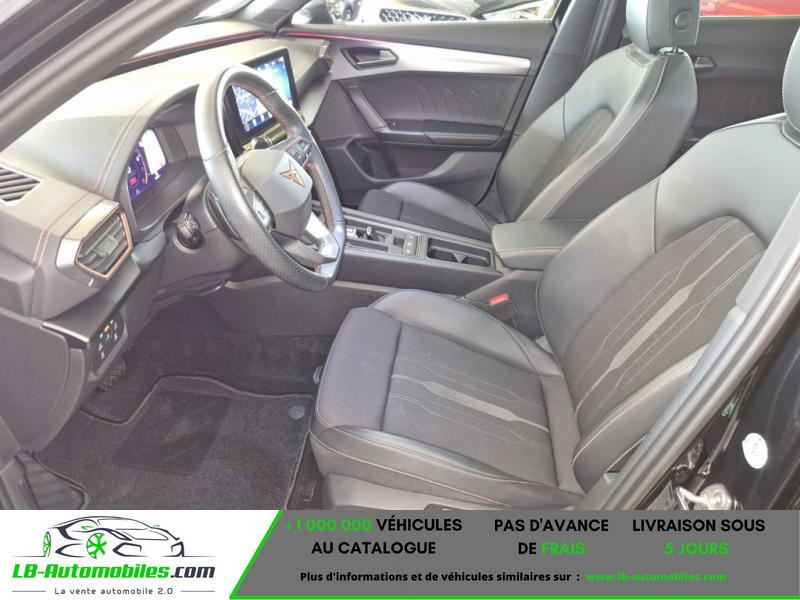 Cupra Formentor 1.5 TSI 150 ch BVA  occasion  Beaupuy - photo n6