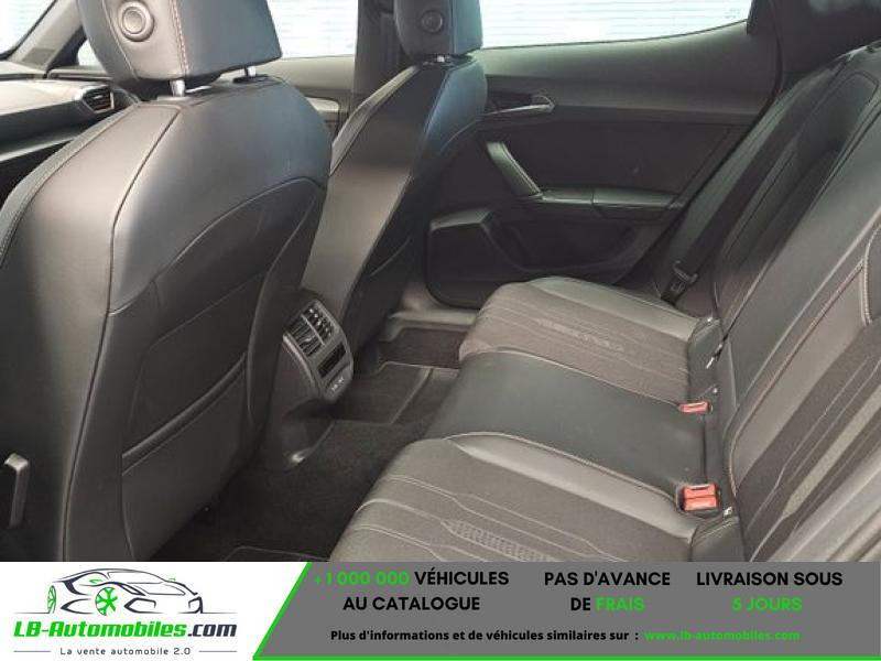 Cupra Formentor 1.5 TSI 150 ch BVA  occasion  Beaupuy - photo n5