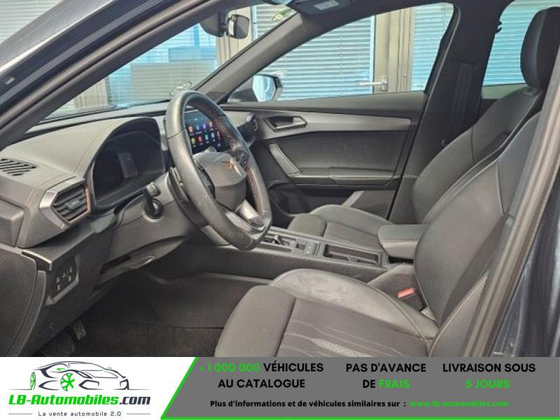 Cupra Formentor 1.5 TSI 150 ch BVA  occasion  Beaupuy - photo n4