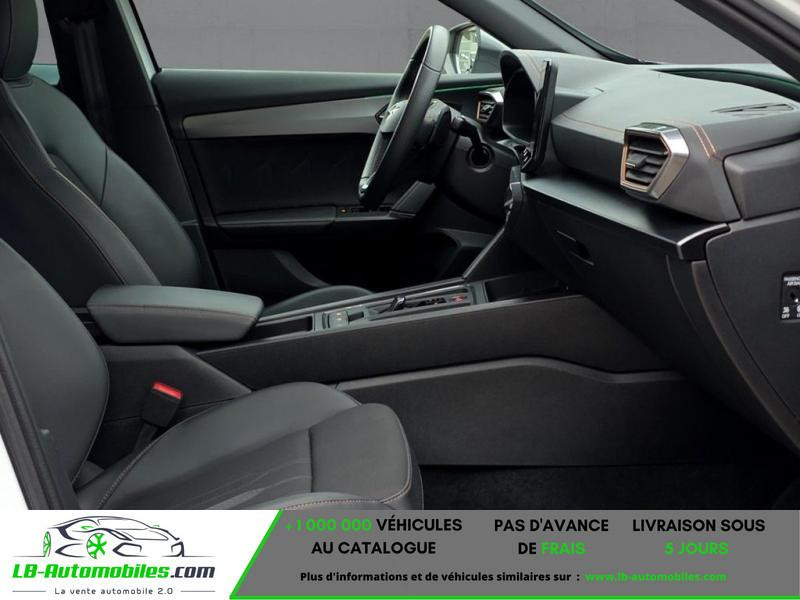 Cupra Formentor 1.5 TSI 150 ch BVA  occasion  Beaupuy - photo n6