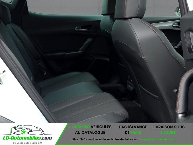 Cupra Formentor 1.5 TSI 150 ch BVA  occasion  Beaupuy - photo n7