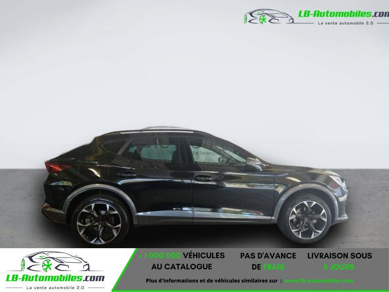 Cupra Formentor 1.5 TSI 150 ch BVA  occasion  Beaupuy - photo n5