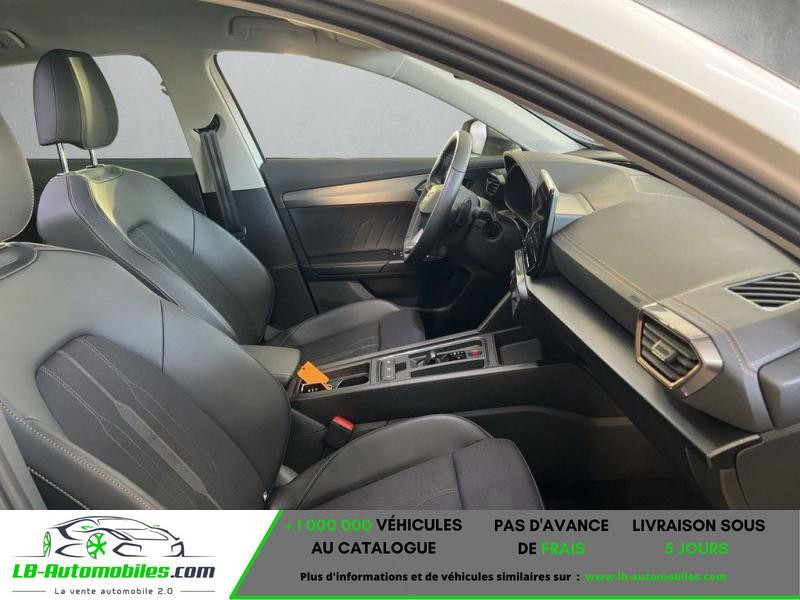 Cupra Formentor 1.5 TSI 150 ch BVA  occasion  Beaupuy - photo n5