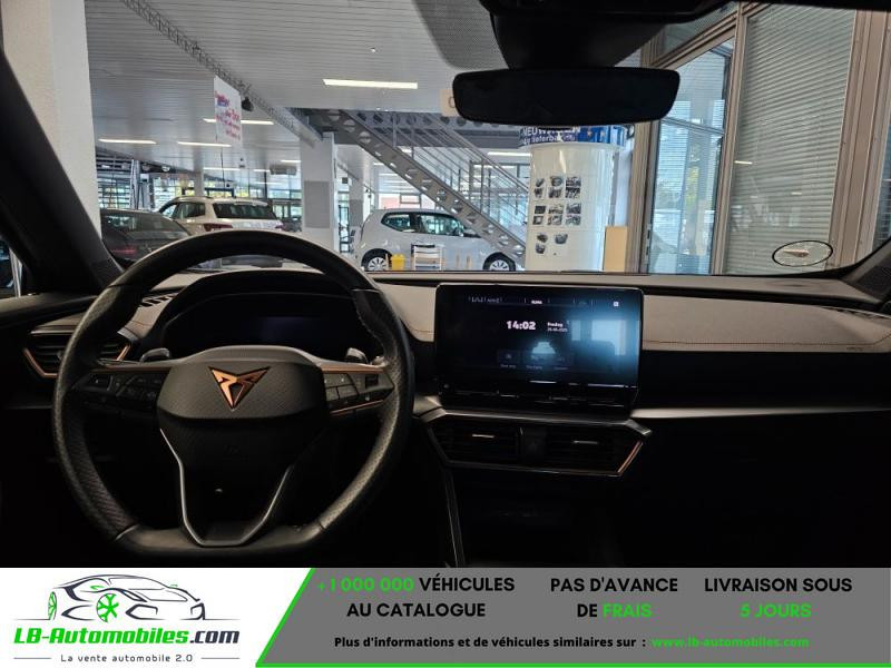Cupra Formentor 1.5 TSI 150 ch BVA  occasion  Beaupuy - photo n3