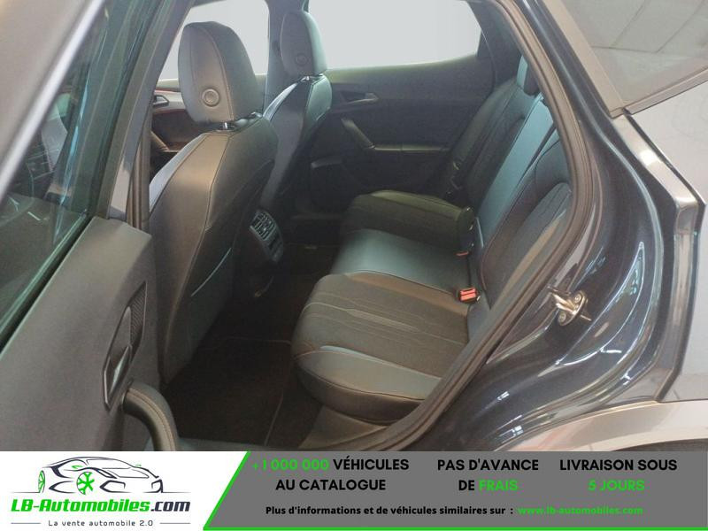 Cupra Formentor 1.5 TSI 150 ch BVA  occasion  Beaupuy - photo n4