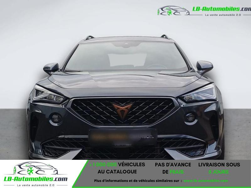 Cupra Formentor 1.5 TSI 150 ch BVA  occasion  Beaupuy - photo n2