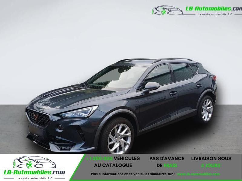 Cupra Formentor 1.5 TSI 150 ch BVA  occasion  Beaupuy