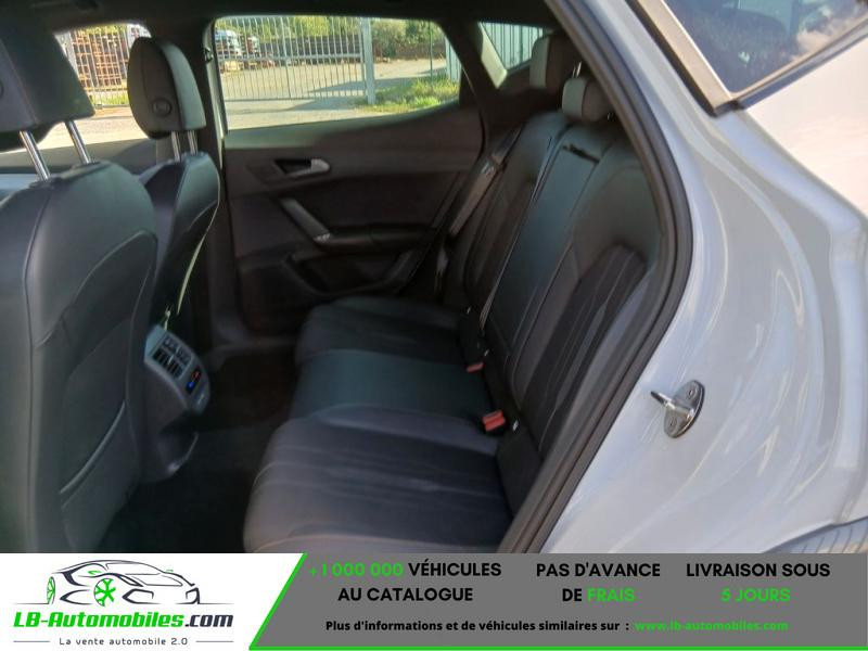 Cupra Formentor 1.5 TSI 150 ch BVA  occasion  Beaupuy - photo n7