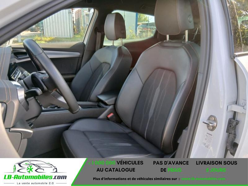 Cupra Formentor 1.5 TSI 150 ch BVA  occasion  Beaupuy - photo n6