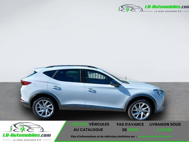 Cupra Formentor 1.5 TSI 150 ch BVA  occasion  Beaupuy - photo n5