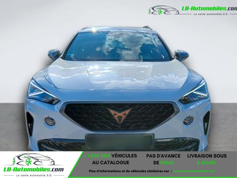 Cupra Formentor 1.5 TSI 150 ch BVA  occasion  Beaupuy - photo n4