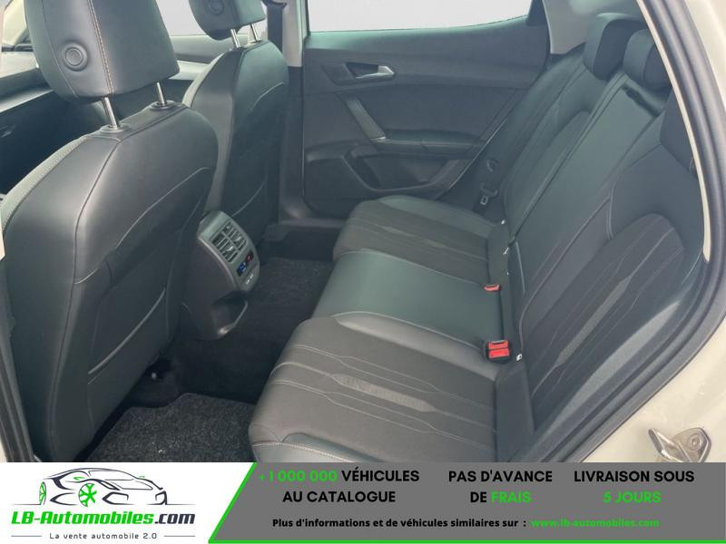 Cupra Formentor 1.5 TSI 150 ch BVA  occasion  Beaupuy - photo n6