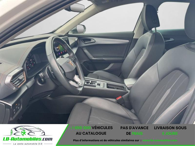 Cupra Formentor 1.5 TSI 150 ch BVA  occasion  Beaupuy - photo n5