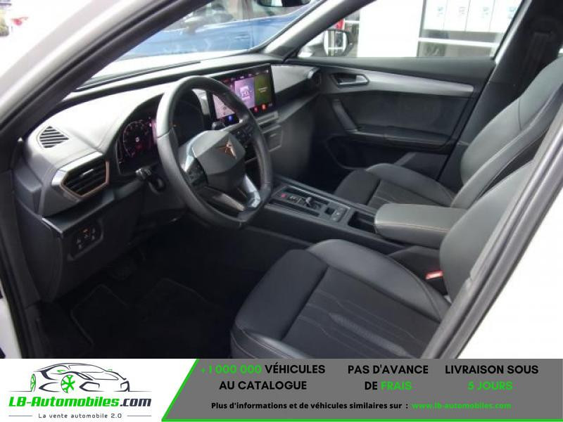 Cupra Formentor 1.5 TSI 150 ch BVA  occasion  Beaupuy - photo n5