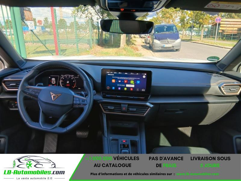 Cupra Formentor 1.5 TSI 150 ch BVA  occasion  Beaupuy - photo n3