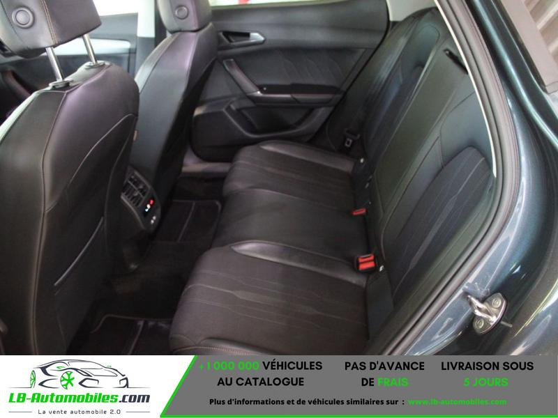 Cupra Formentor 1.5 TSI 150 ch BVA  occasion  Beaupuy - photo n6