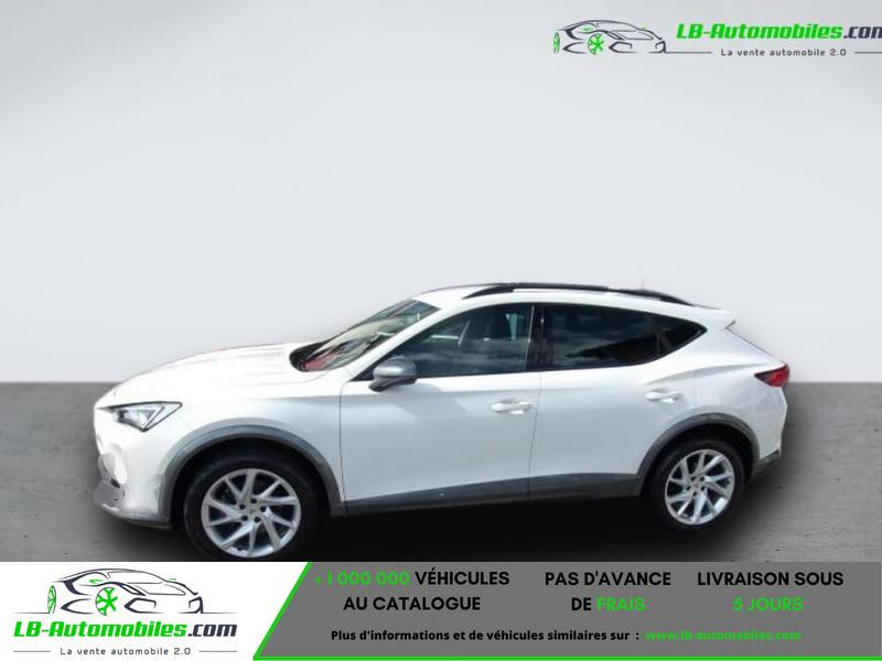 Cupra Formentor 1.5 TSI 150 ch BVA  occasion  Beaupuy - photo n4